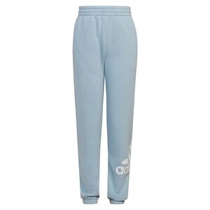 Adidas Kids Light Blue Joggers